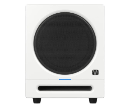 Subwoofer Presonus Eris Sub8 BT White - Subwoofer Aktywny